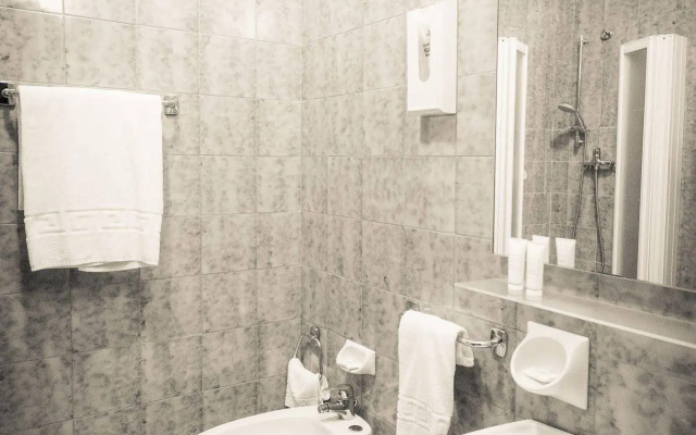 Best Western Hotel Liberta
