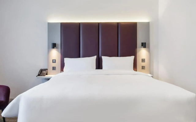 Premier Inn Abu Dhabi Capital Centre