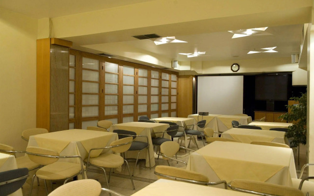 Preveza City Comfort Hotel