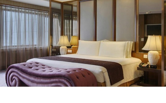 Marco Polo Parkside Beijing