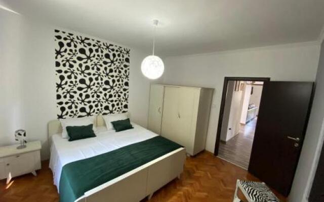 Apartments Nikola
