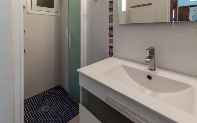 CARBONERAS 45 Apartamento con terraza