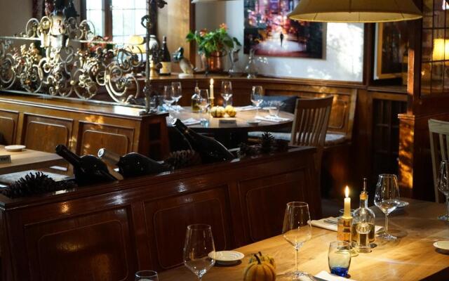 Ott's Leopoldshöhe Hotel & Restaurant