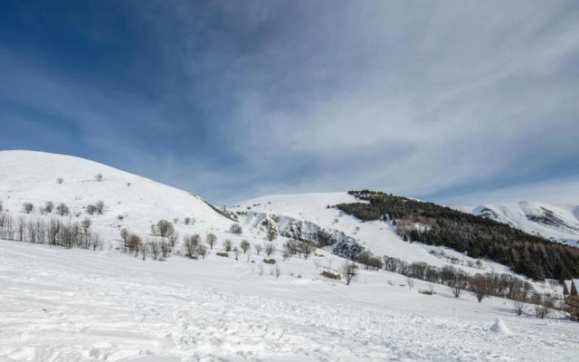 Apartment in Saint-sorlin With Mountain Views