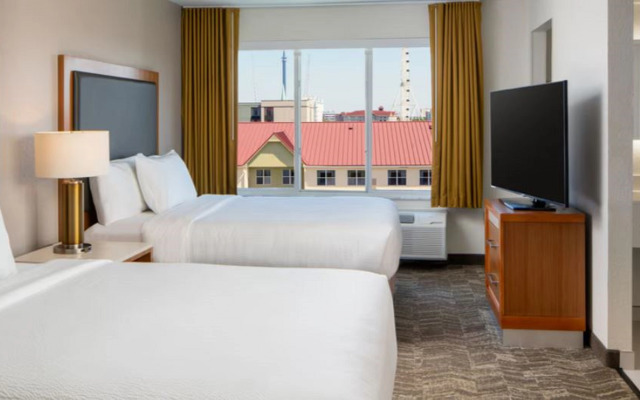 SpringHill Suites by Marriott Orlando Convention Center/International Drive Area