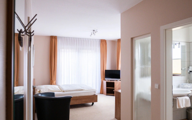 Land-gut-Hotel Restaurant Kreuz Meyer