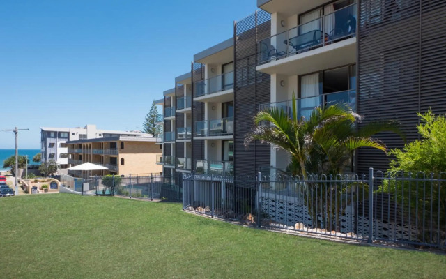 Merrima Court Holidays