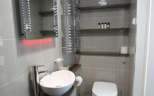 Tower Guest House