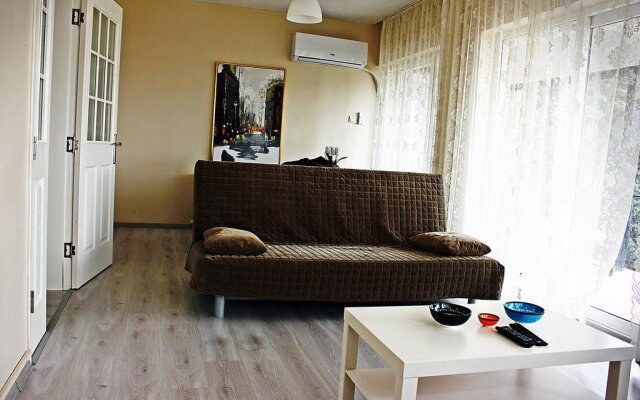 Büyükada Apart Hotel - Karadağ Apart