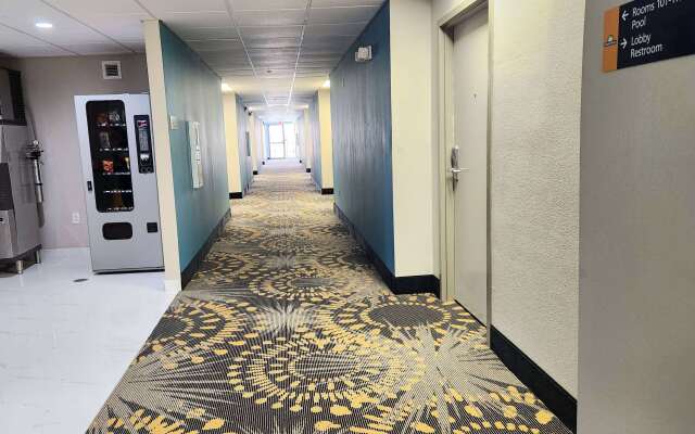 Days Inn by Wyndham LaPlace- New Orleans