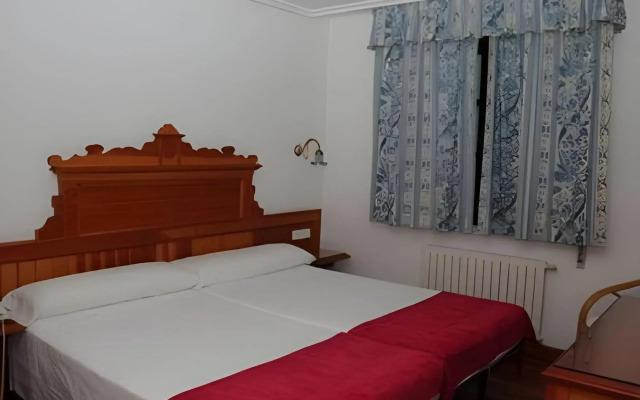 Hotel El Jisu