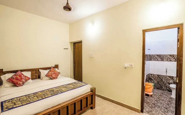 Hotel Relax inn