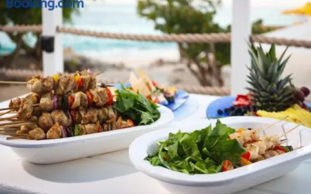 Sandcastle Beach House