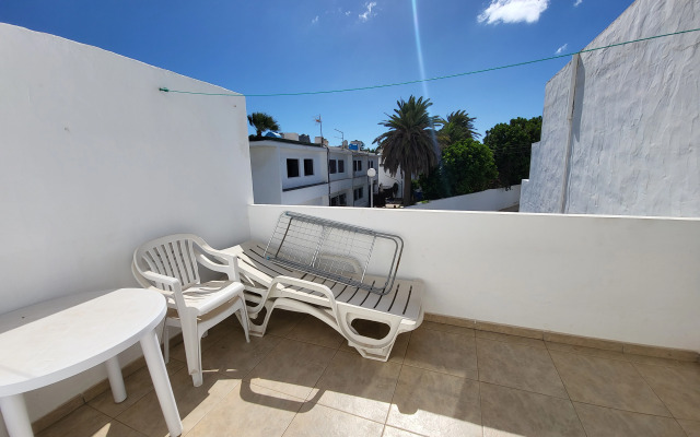 Gueldera Apartments