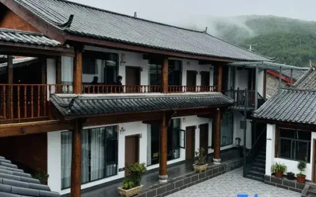 Yayuan Tian She Homestay (Sanyi International Airport Branch)