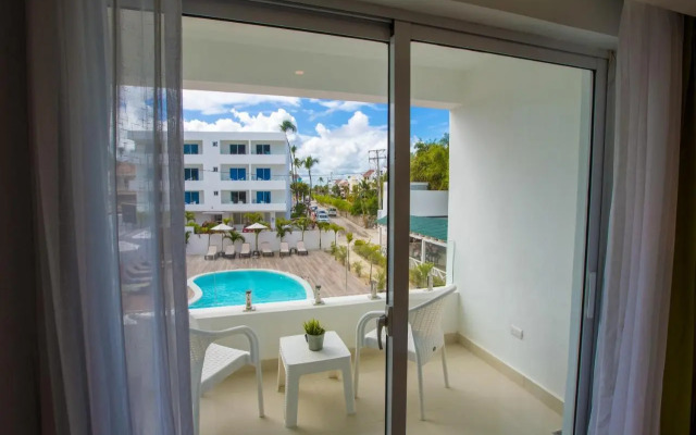 HM Bavaro Beach – Adults Only
