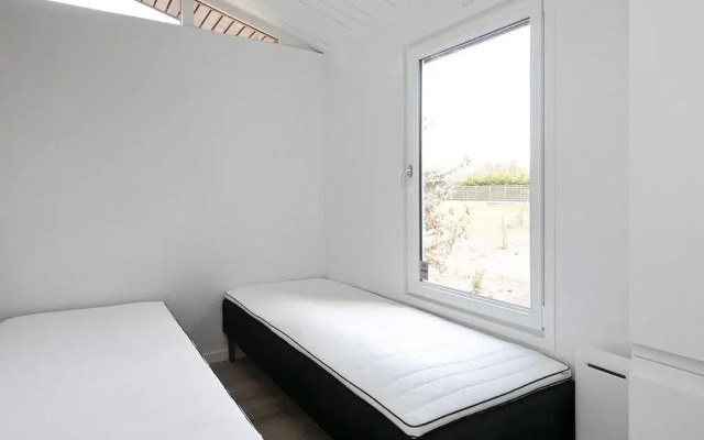 8 Person Holiday Home in Hals-by Traum
