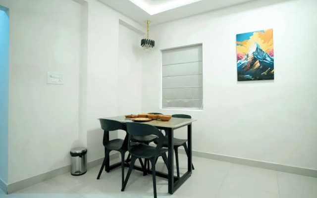 Hotel Euphoria Urban Sleep