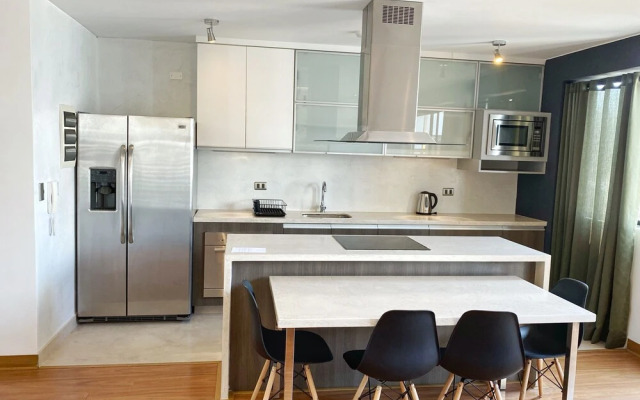 Picturesque 2BR at Malecon
