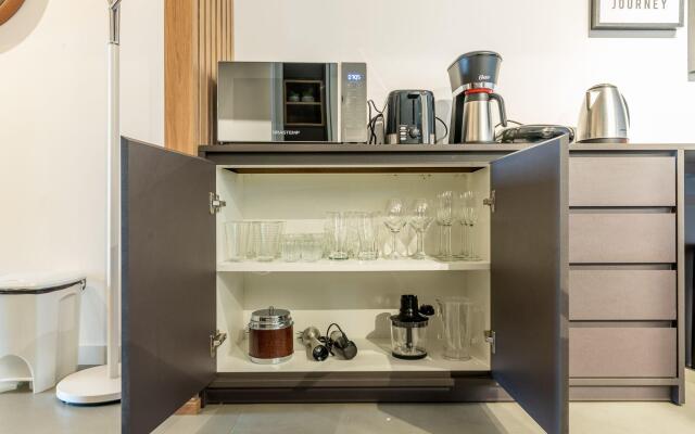 LIV - Apartamento 1003
