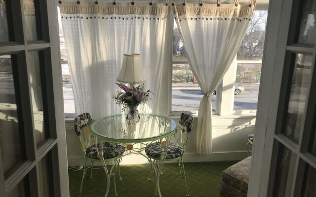 A Night to Remember Bed & Breakfast