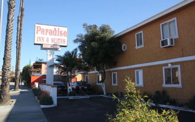 Paradise Inn and Suites