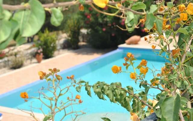 Villa Goodens by Amy Villas