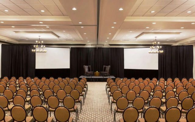 Hilton Garden Inn Denison/Sherman/At Texoma Event Center