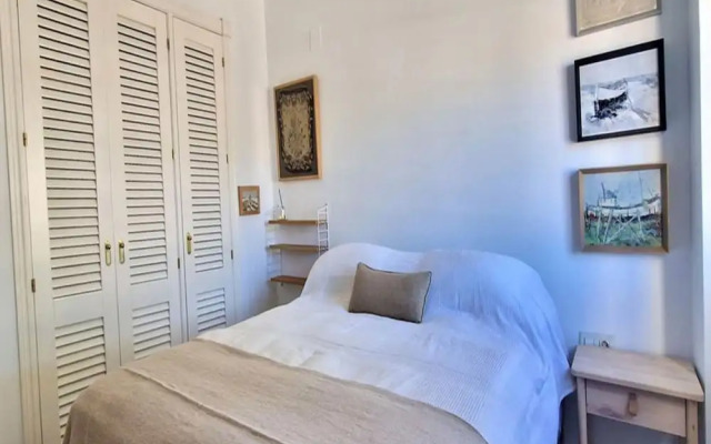 Penthouse Adelfas del Mar