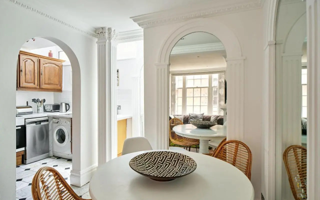 Stylish 3 bedroom town house