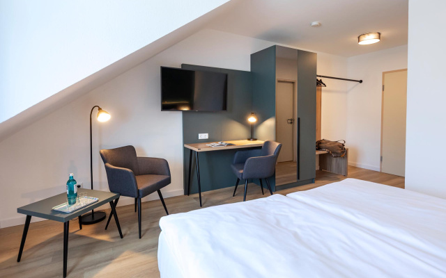 ACHAT Hotel Schwetzingen Heidelberg