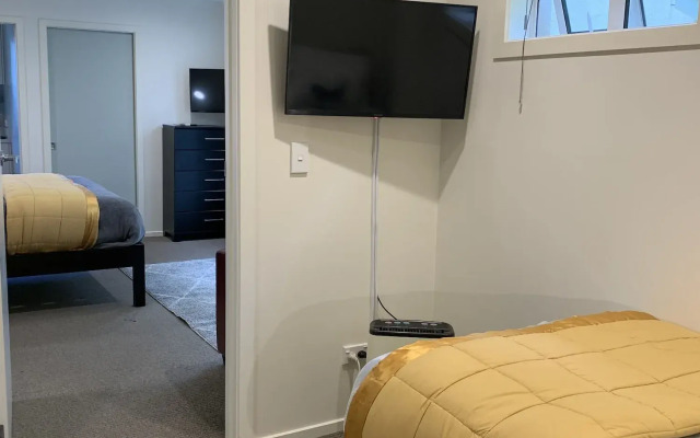 March Apartments