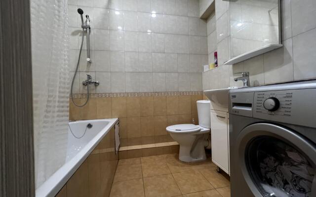 AlexHome (АлексХоум) на улице 9 Мая 21к2