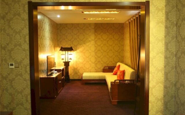 Pingyao Changcheng Hotel