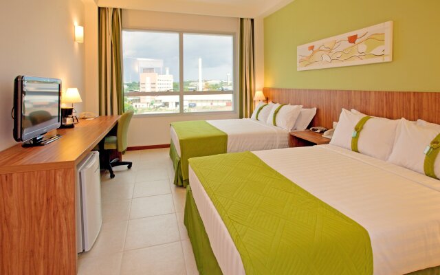 Holiday Inn Manaus, an IHG Hotel