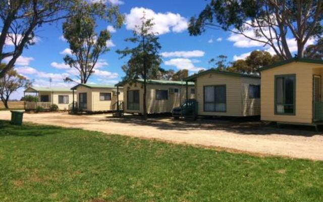 Kerang Cabins