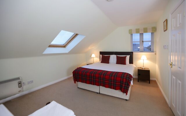 Hillhead Farm Lets