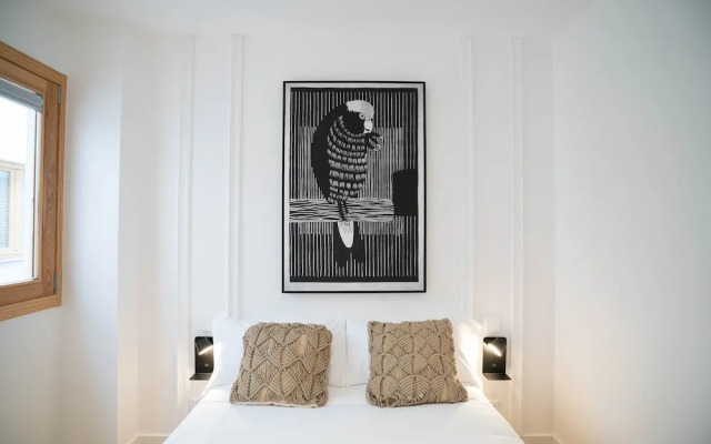 Smartr Madrid Gran Vía Apartments