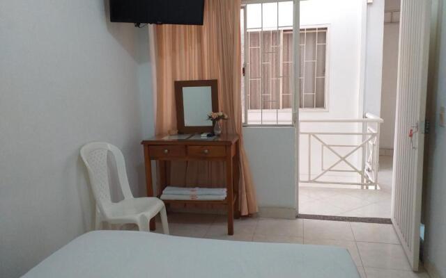 Hotel Comercial Neiva