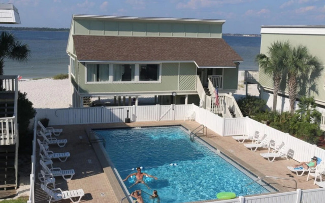 Boardwalk A8 by Surfside VR