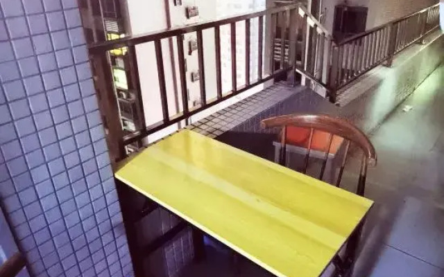 Changsha Yagege Youth Hostel