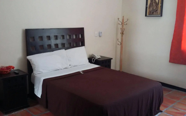 Posada Hotel Punto Guadalajara