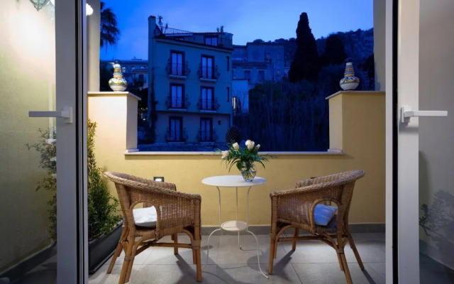 Home29 - Taormina City Centre