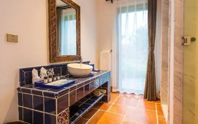Xikang Yunshe Wellness & Resort Hainan
