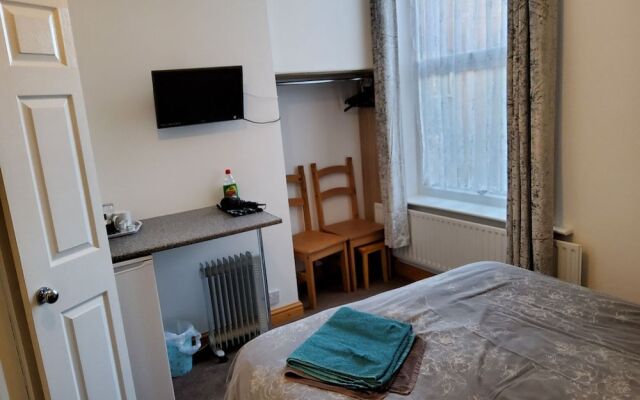 Sunnyside Accommodation