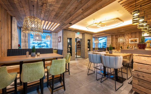 Appartement Tauernblick Radstadt