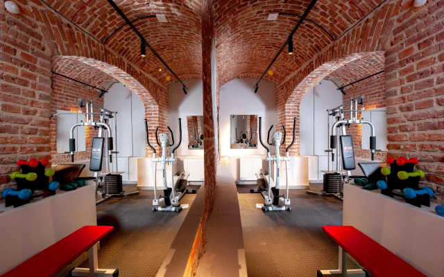 Plaza Boutique Hotel