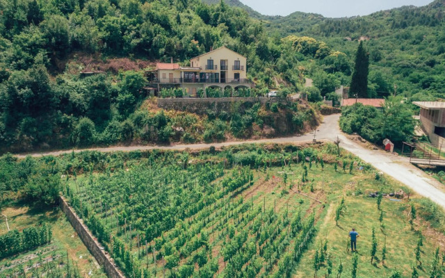 Rustic House Leković