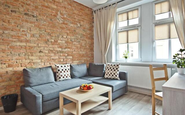Apartamenty Leszno