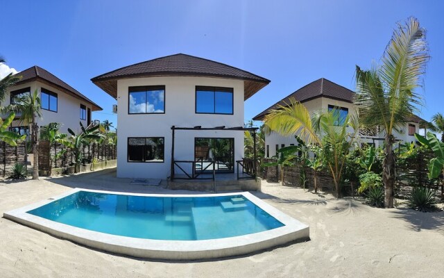 Sand Beach Palm Residence